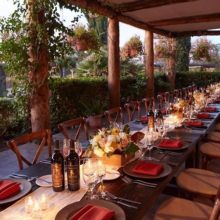 South Coast Winery Resort & Spa Темекула Экстерьер фото