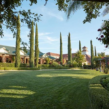 South Coast Winery Resort & Spa Темекула Экстерьер фото