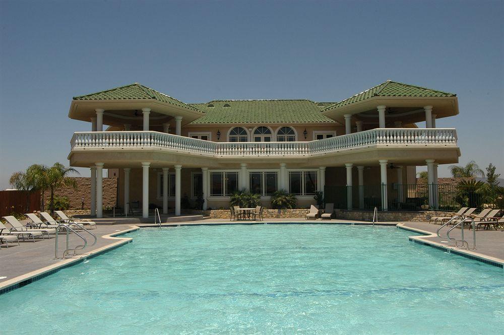 South Coast Winery Resort & Spa Темекула Удобства фото