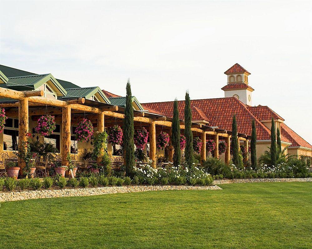 South Coast Winery Resort & Spa Темекула Экстерьер фото