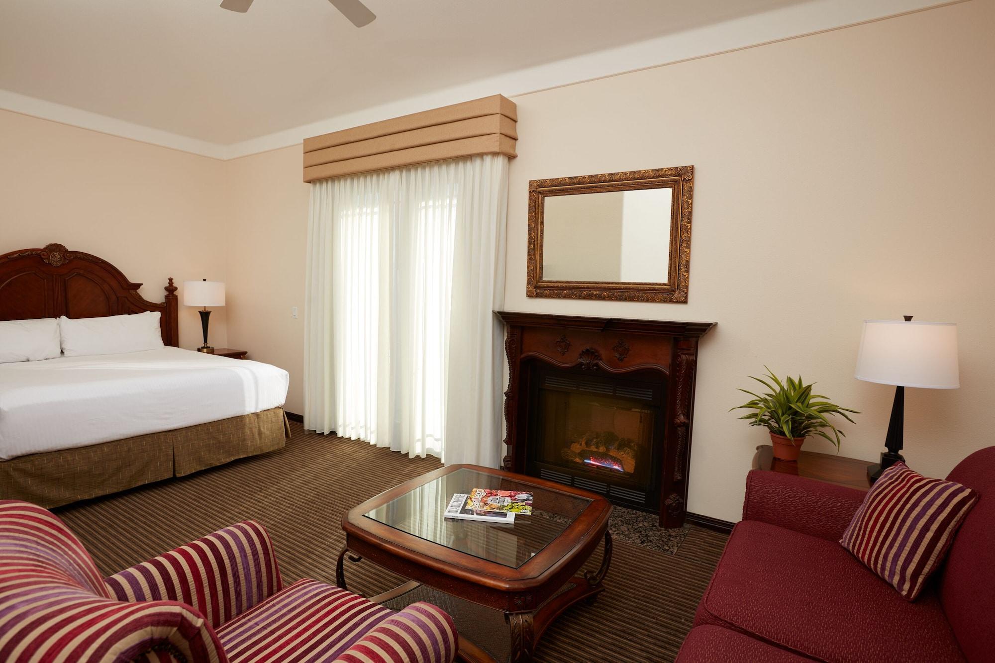 South Coast Winery Resort & Spa Темекула Экстерьер фото