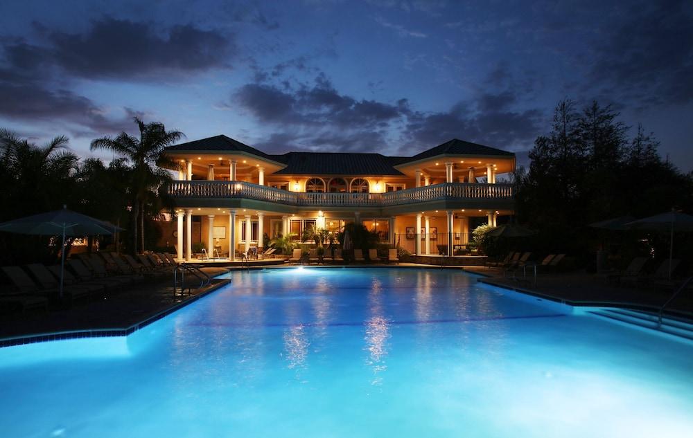 South Coast Winery Resort & Spa Темекула Экстерьер фото