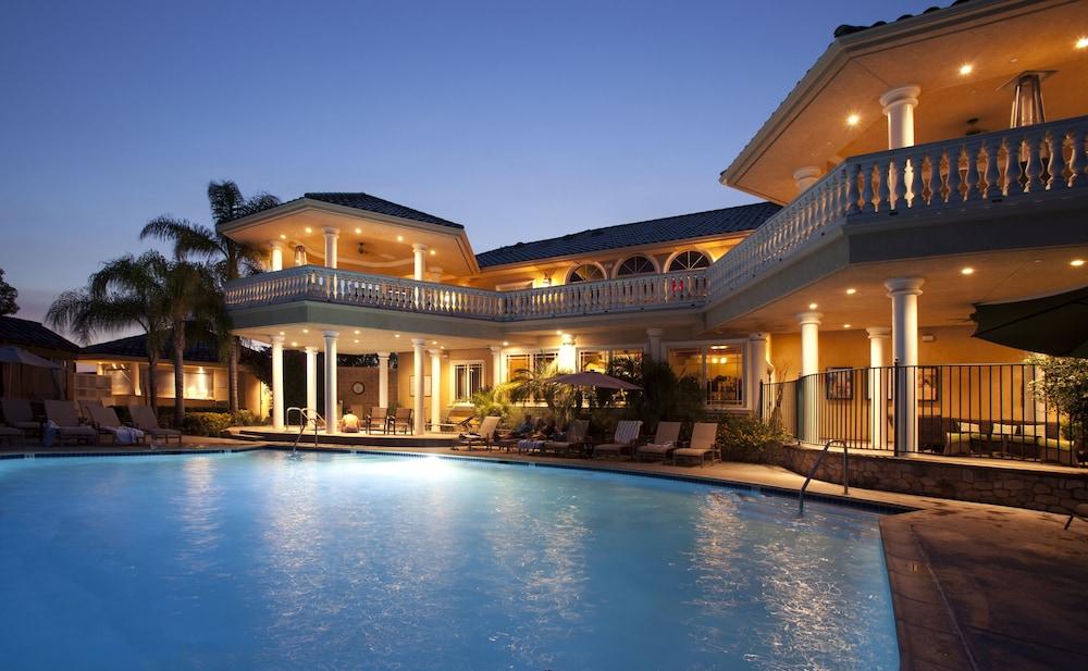 South Coast Winery Resort & Spa Темекула Экстерьер фото