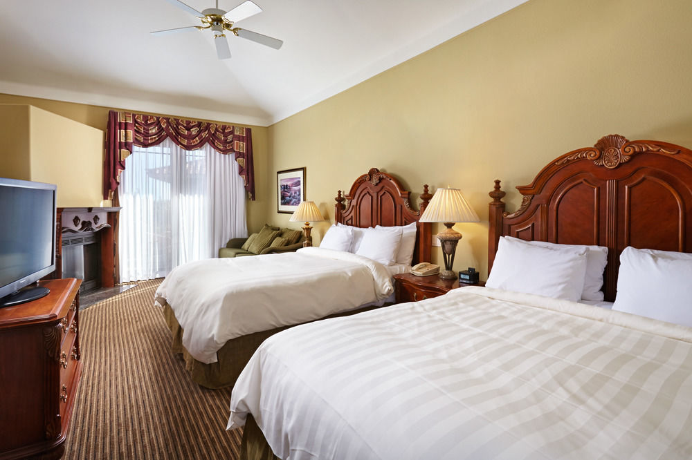 South Coast Winery Resort & Spa Темекула Экстерьер фото