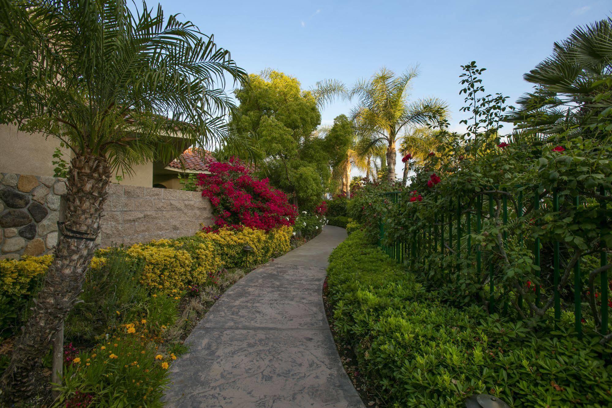 South Coast Winery Resort & Spa Темекула Экстерьер фото