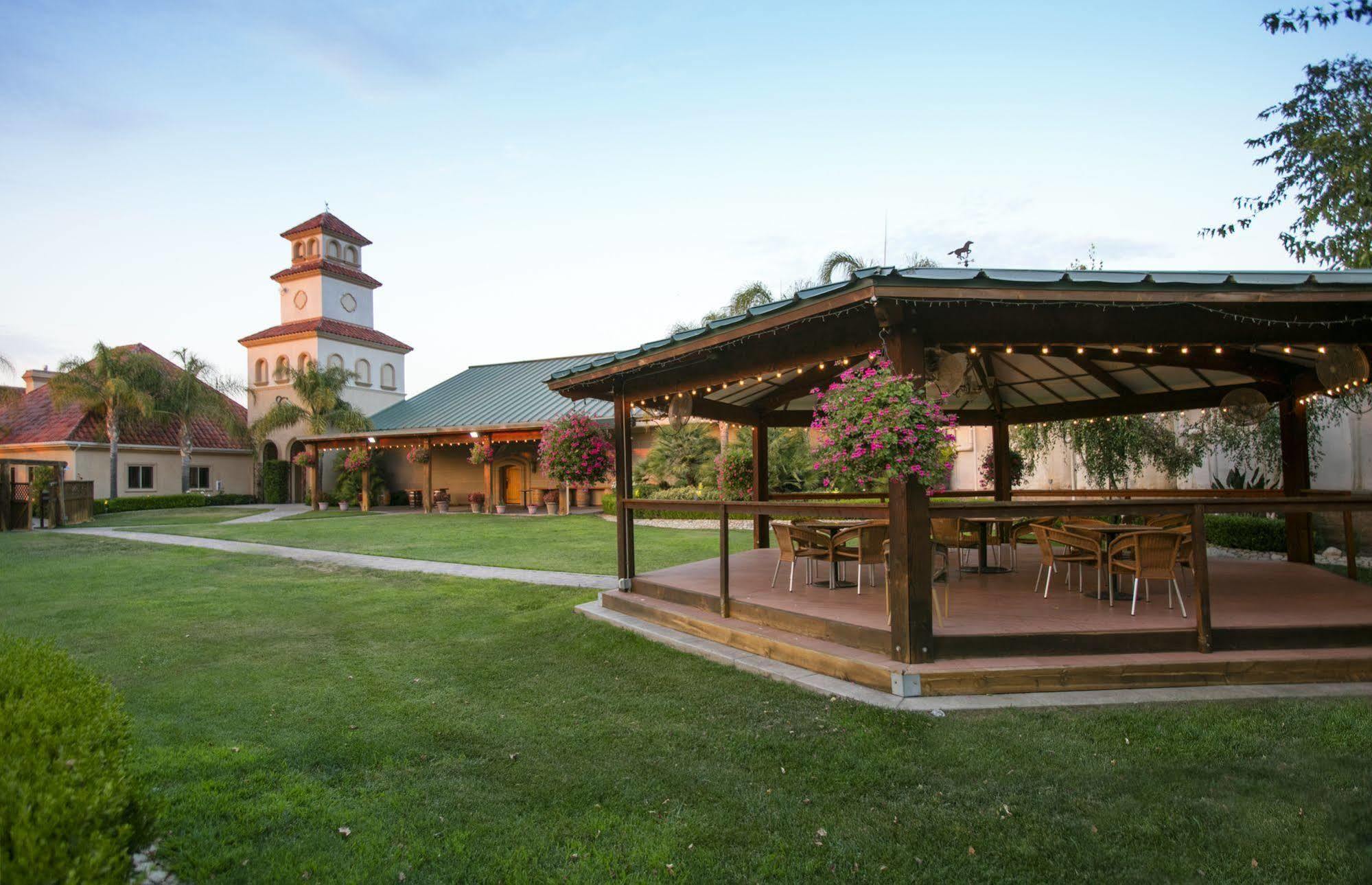 South Coast Winery Resort & Spa Темекула Экстерьер фото
