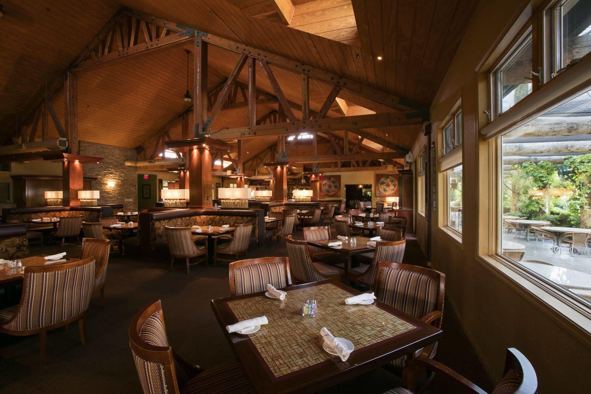 South Coast Winery Resort & Spa Темекула Экстерьер фото