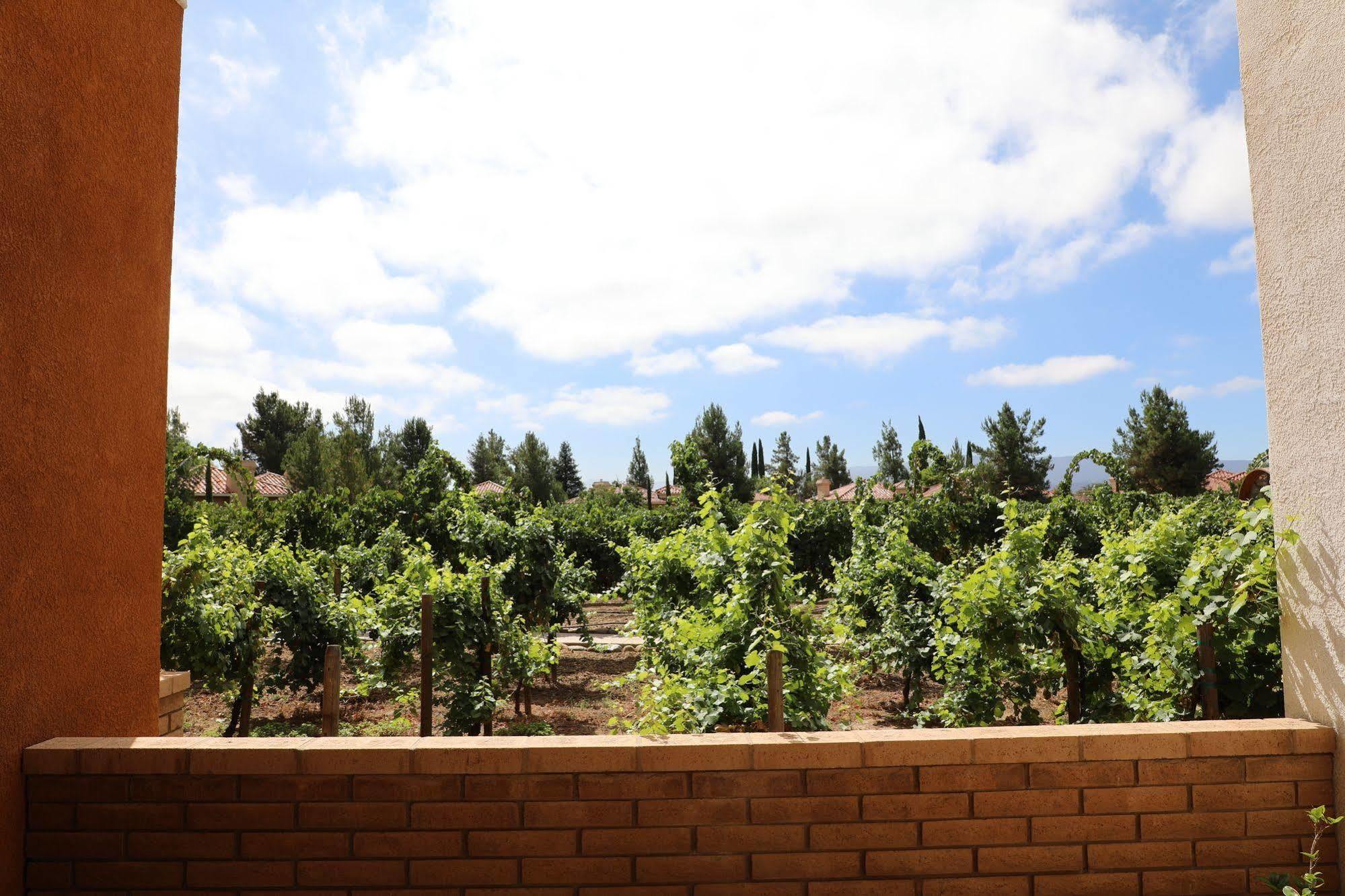 South Coast Winery Resort & Spa Темекула Экстерьер фото