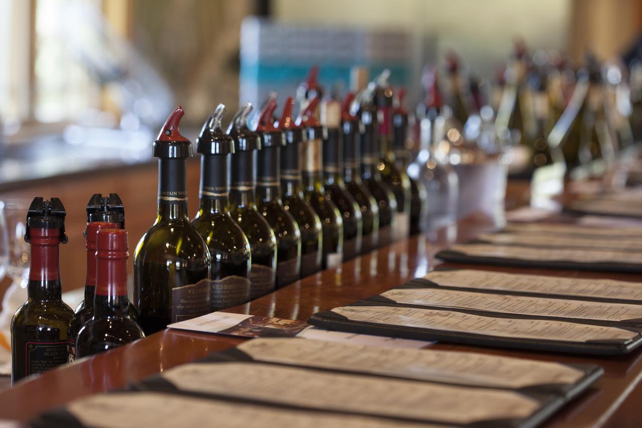 South Coast Winery Resort & Spa Темекула Экстерьер фото