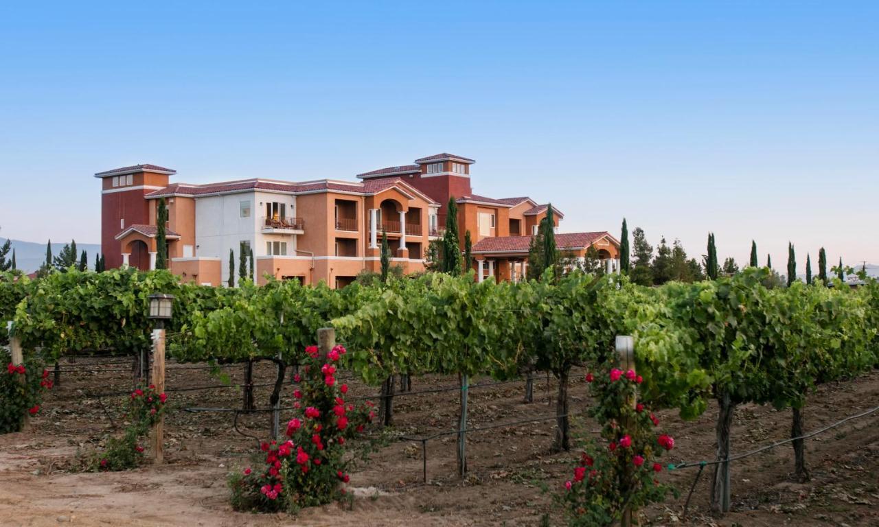 South Coast Winery Resort & Spa Темекула Экстерьер фото