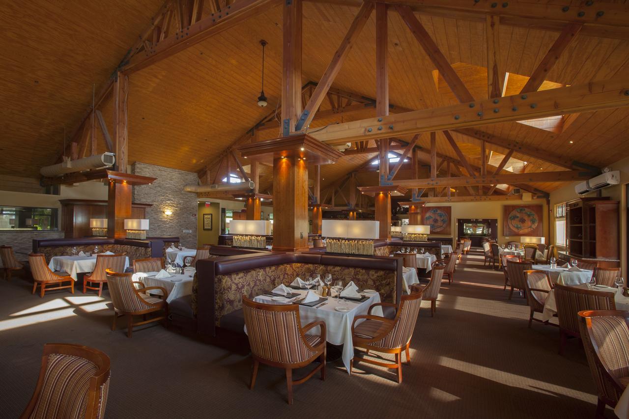 South Coast Winery Resort & Spa Темекула Экстерьер фото