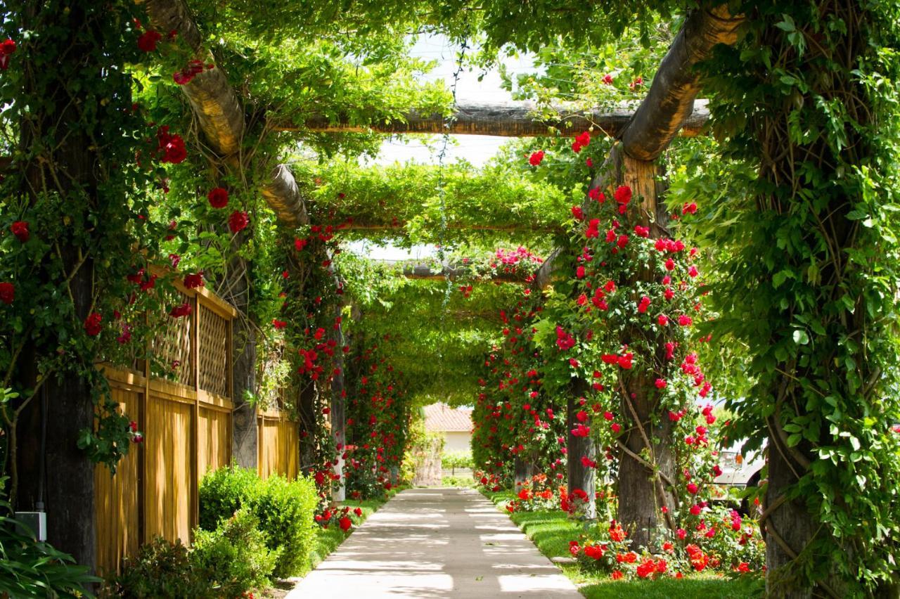 South Coast Winery Resort & Spa Темекула Экстерьер фото
