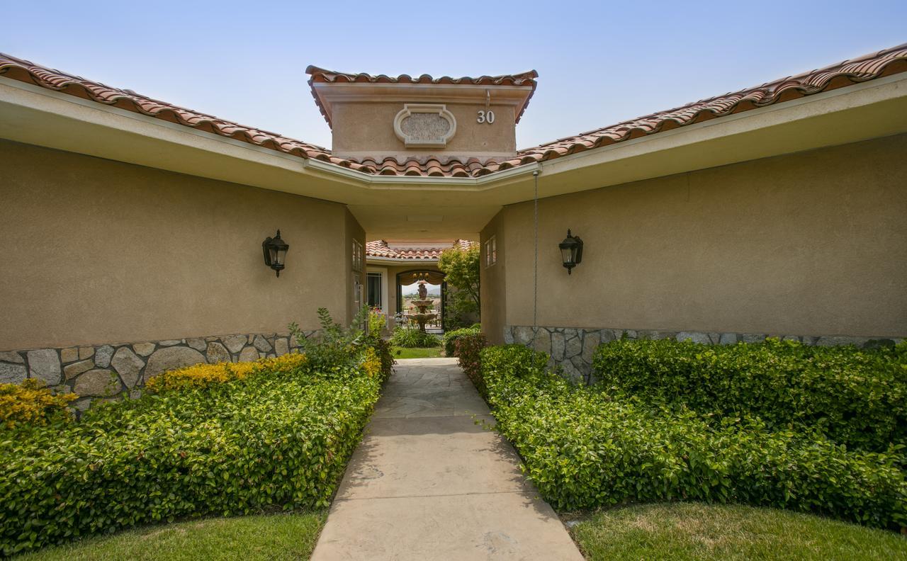 South Coast Winery Resort & Spa Темекула Экстерьер фото