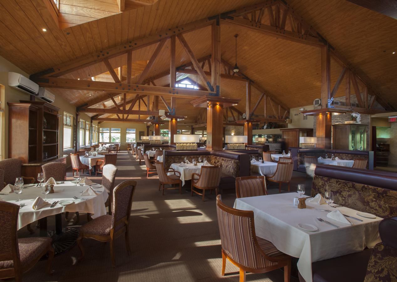 South Coast Winery Resort & Spa Темекула Экстерьер фото