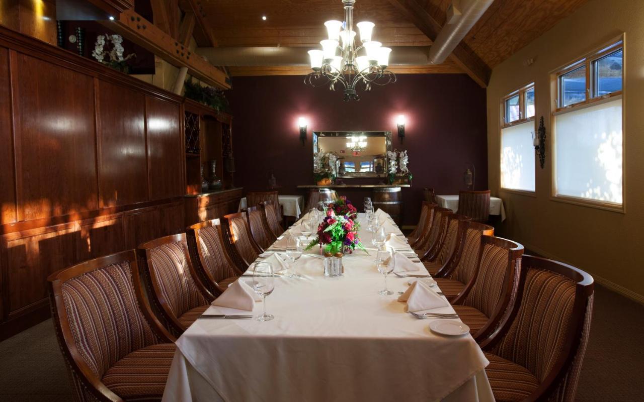South Coast Winery Resort & Spa Темекула Экстерьер фото