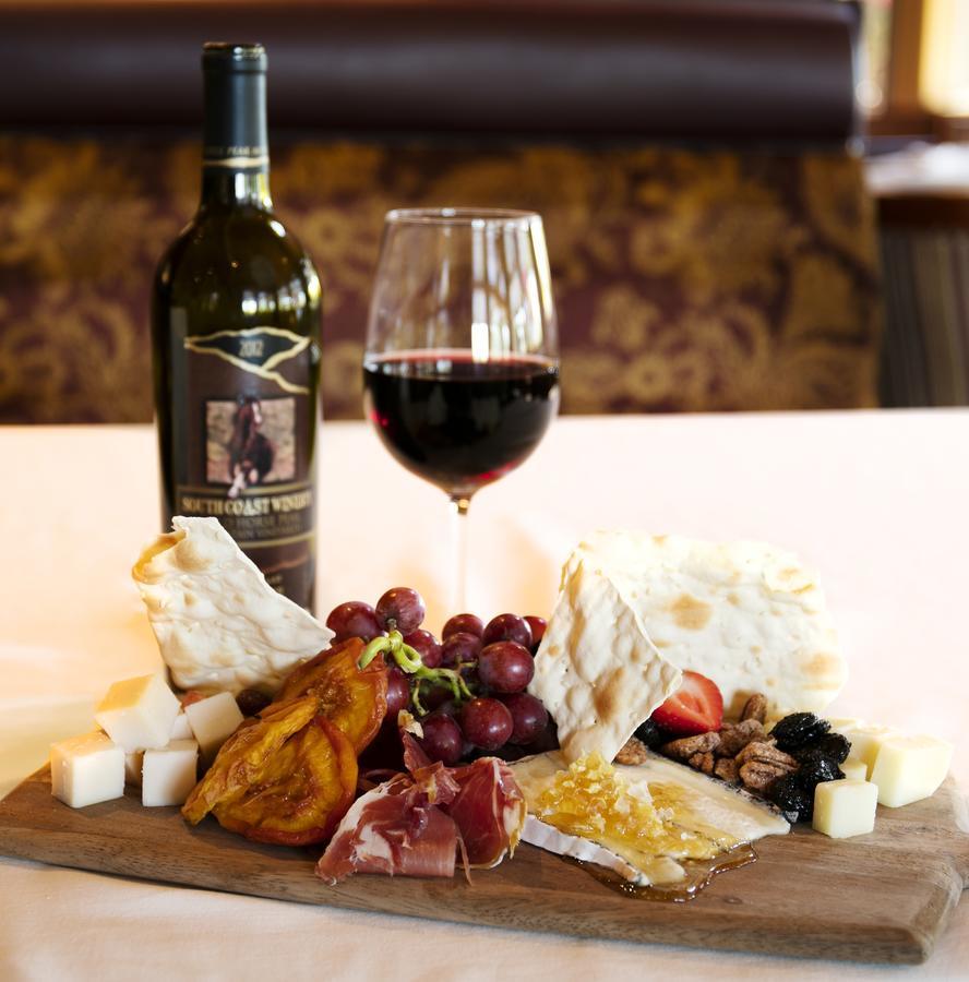 South Coast Winery Resort & Spa Темекула Экстерьер фото
