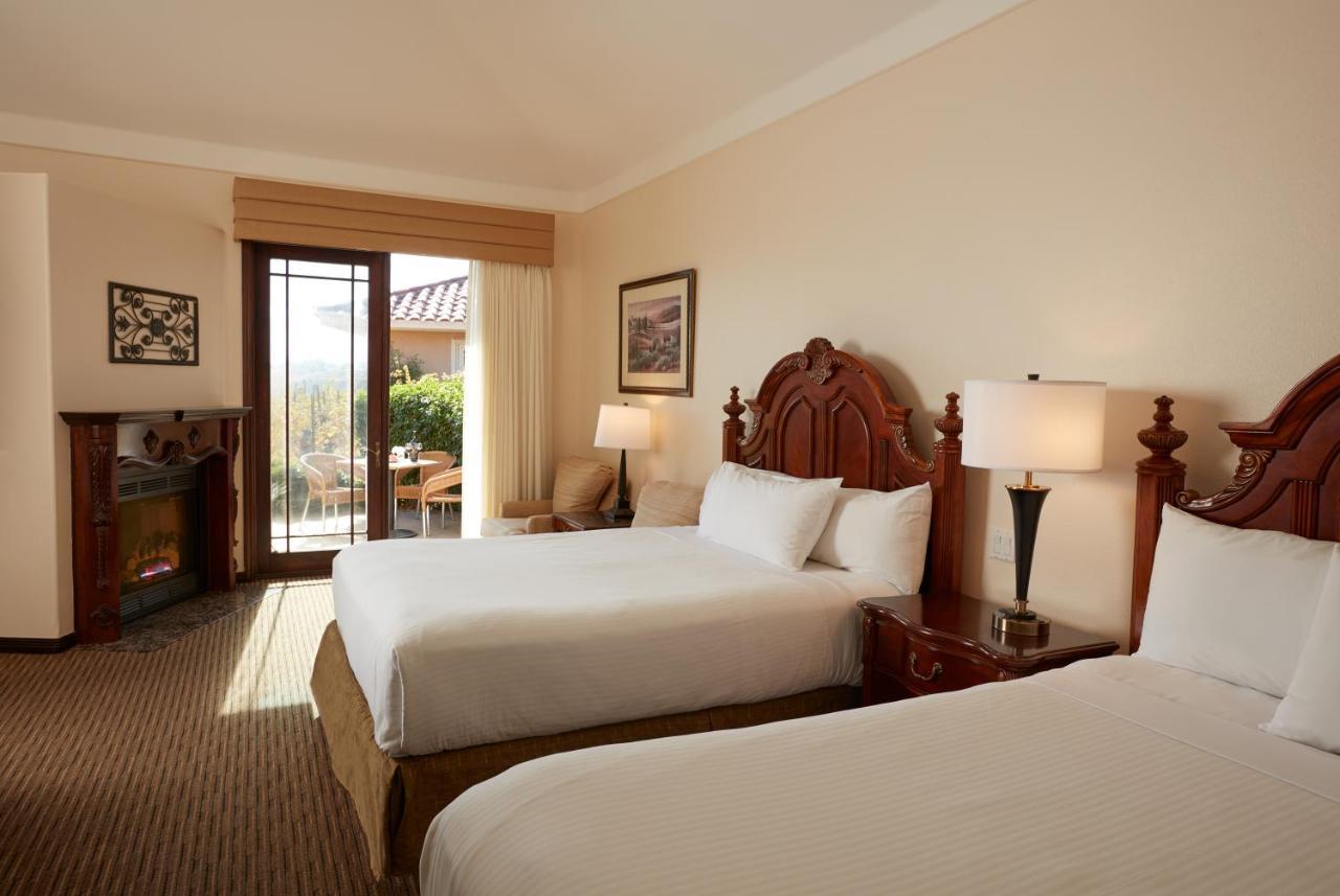 South Coast Winery Resort & Spa Темекула Экстерьер фото
