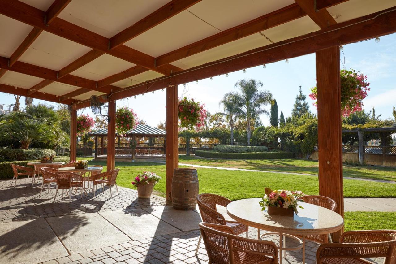 South Coast Winery Resort & Spa Темекула Экстерьер фото