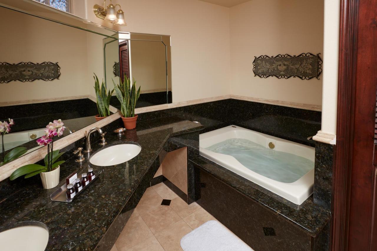 South Coast Winery Resort & Spa Темекула Экстерьер фото