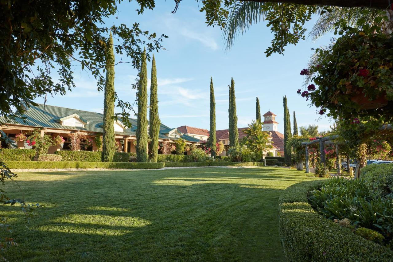 South Coast Winery Resort & Spa Темекула Экстерьер фото
